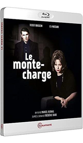 Montacamillas Blu-ray Hossein, Robert