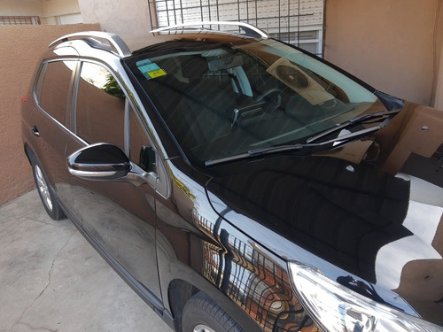 Peugeot 2008 1.6 Allure 2018
