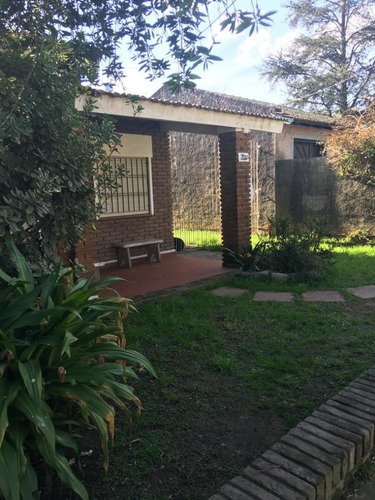Imagen 2 de 8 de Casa Barrio Otamendi