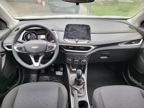 Imagen 15 de 15 de Chevrolet Tracker 2022 1.2 Turbo Mt