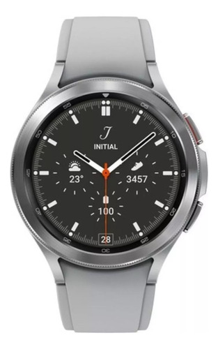 Smartwatch Samsung Galaxy Watch4 Classic Nfc Y Gps Ref (Reacondicionado)