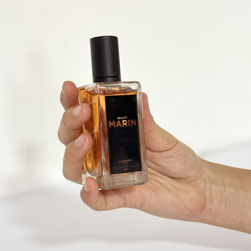 Perfume Mujer Marin 60ml Laundry Jeans