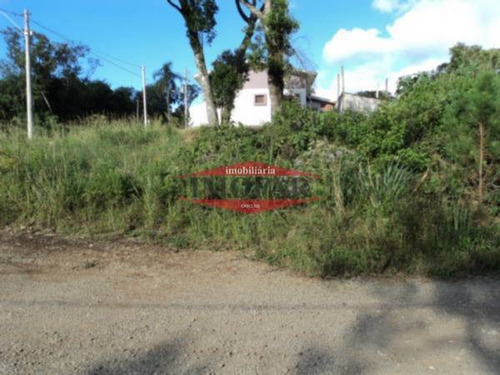 Imagem 2 de 2 de Terreno - Monte Verde - Ref: 4799 - V-4799