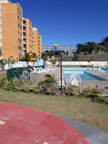 Imagem 26 de 30 de Apartamento De 60m² Com 3 Quartos E 1 Vaga De Garagem À Venda No Condomínio Belas Artes - 1132_hen