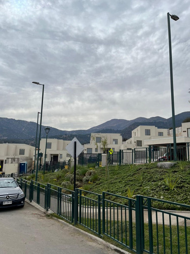  Casa Mediterranea En Familiar Sector (barrio Alpi...