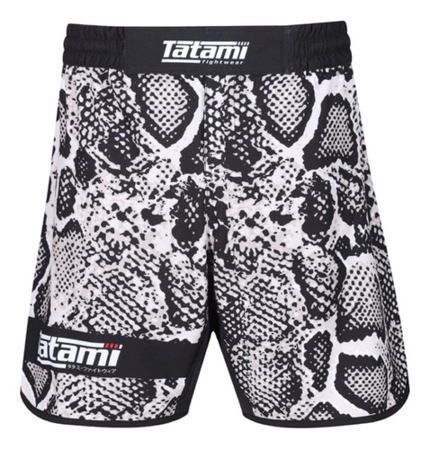 Short Tatami Figthshort Mma Kick Boxing Bjj Box B Champs