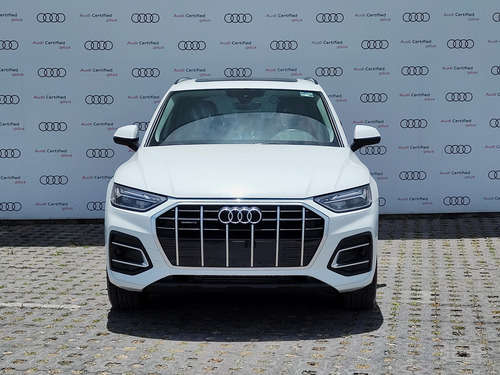 Audi Q5 2.0 L 45 Tfsi Select Mhev