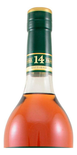 Caja De 6 Whisky Glenmorangie Quinta Ruban 750 Ml