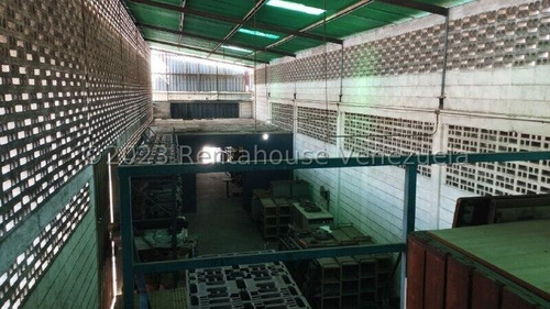 Imagen 6 de 30 de Galpón En Alquiler, En Zona Industrial 1, De Barquisimeto #23-20804#