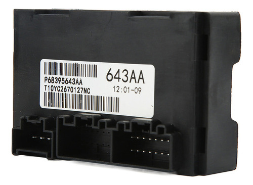 Módulo De Control De Caja De Transferencia Rl029423aj Módulo