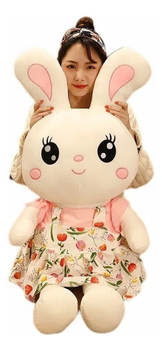 Yanxuan 40cm Lindo Peluche Peluche Conejo Moda Muñeca Cosas