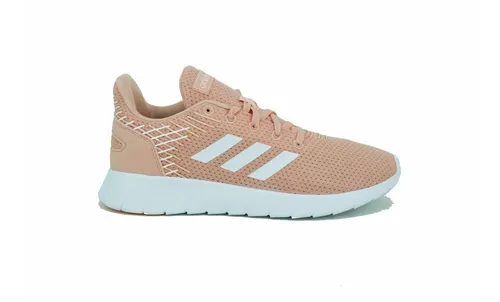 Zapatilla adidas Asweerun Coral Dama Deporfan MercadoLibre