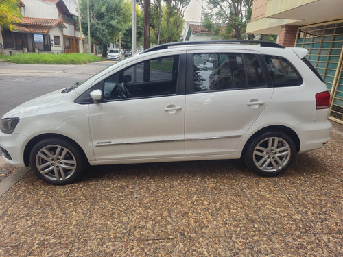 Volkswagen Suran 1.6 Highline Msi 110cv