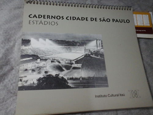 Estadios De São Paulo Fotografia E Historia  