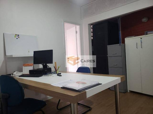 Imagem 11 de 19 de Casa Com 3 Dormitórios À Venda, 245 M² Por R$ 770.000,00 - Jardim Chapadão - Campinas/sp - Ca2970
