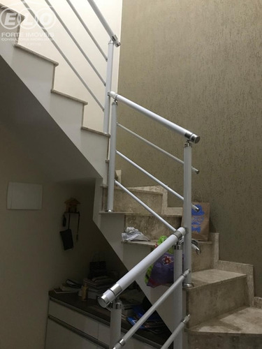 Imagem 17 de 17 de Casa Sobrado A Venda , Com Ótima Localização E Facilidade De Acesso A Diversos Pontos Da Cidade De Indaiatuba Sp. - Ca05662 - 70284078