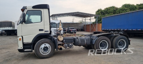 Imagem 14 de 19 de Volvo Fm12 420 6x4 2006/06 939214km (410, 460) (1549)