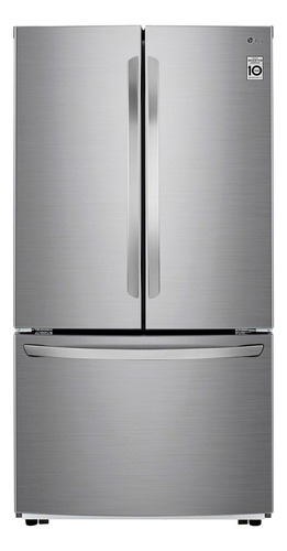 Refrigerador French Door LG Frost Free Com 695 Litros