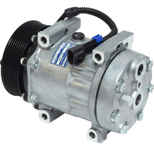 Compresor De A/c Sprinter 3500 2018