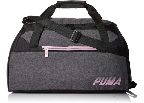 Evercat Align Duffel Para Mujer