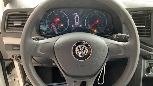 Imagen 9 de 15 de Volkswagen Amarok Trendline T 2023 Unica Unidad