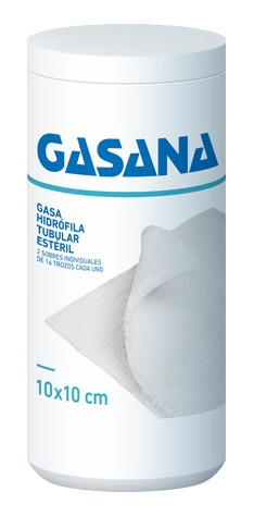 Gasana Gasa Frasco N.1 10x10   