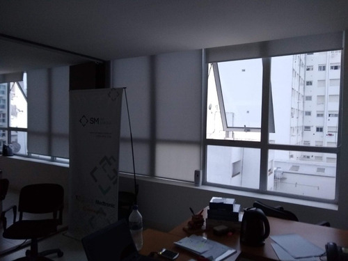 Imagen 12 de 14 de Oficina 80 Mts Con Cochera