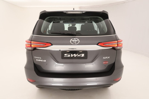 Toyota SW4 2.8 Srx 177cv 4x4 7as At