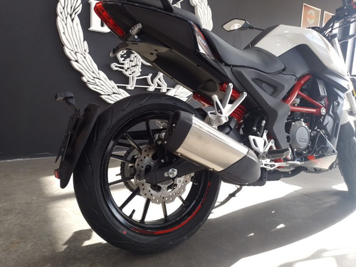 Imagen 11 de 21 de Benelli 251 S - Mejor Contado! - Financiación - Ahora 12/18