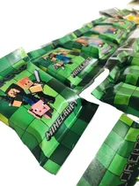 Comprar Golosinas Personalizadas Todas Las Temáticas X25