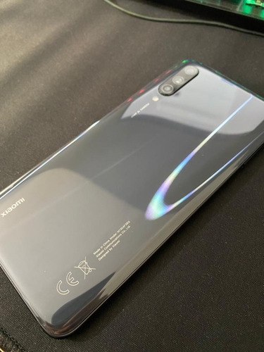 Xiaomi Mi 9 Lite Dual Sim 64 Gb Cinza-ônix 6 Gb Ram