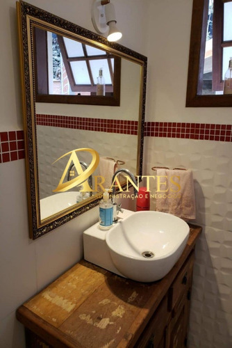 Imagem 25 de 30 de Casa Em Condomínio - Co00086 - 69590421