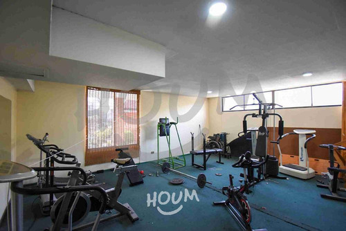 Departamento Avenida Salvador Allende Id: 137258