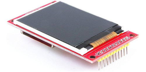 Hiletgo 2.2 Módulo Lcd Tft De 176x220 Puerto Serie Ili9225