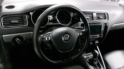 Volkswagen Jetta 2.5 SPORTLINE TIP.