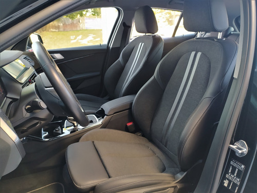 Imagen 12 de 19 de Bmw Serie 1 118i Sport