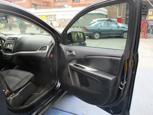 Dodge Journey Se 4x2 2400cc At Aa