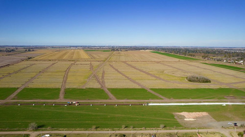 Imagen 14 de 18 de Terreno - Funes