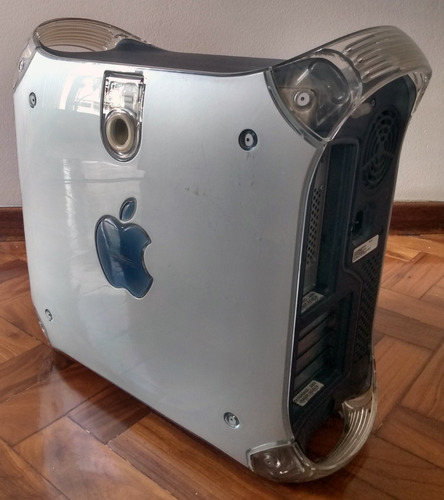 Power Mac G4 733