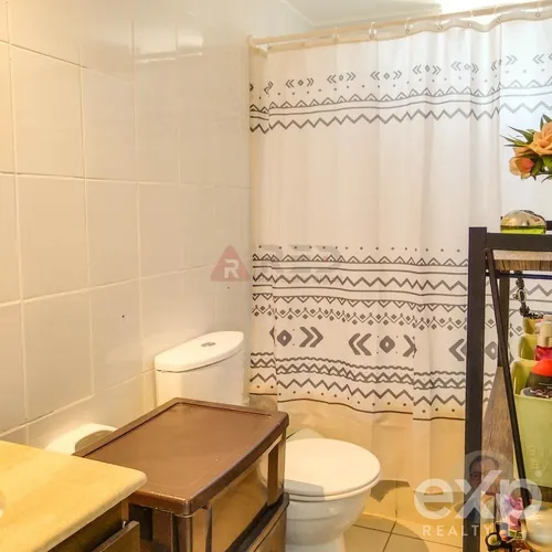 Departamento En Venta Lago Zenteno, Viña Del Mar