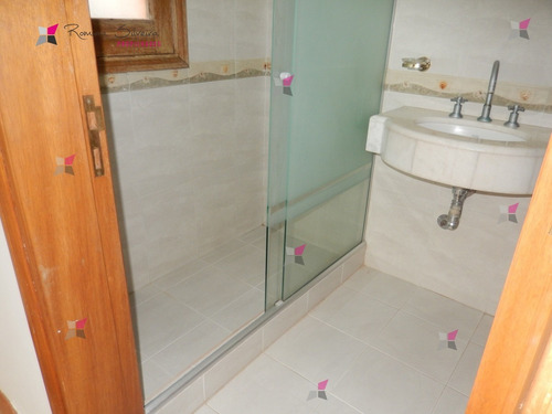 Casa En Venta En La Zona De Lugano- Ref: 9724
