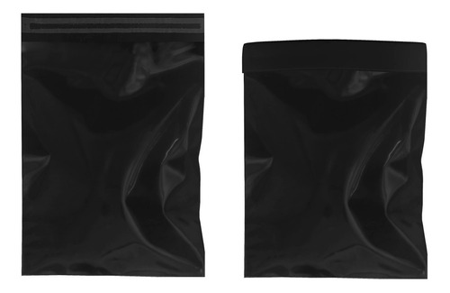100 Bolsas Para Envios Ecommerce De Segu