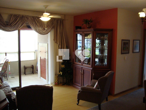 Imagem 3 de 15 de Apartamento - Menino Deus - Ref: 7396 - V-263447