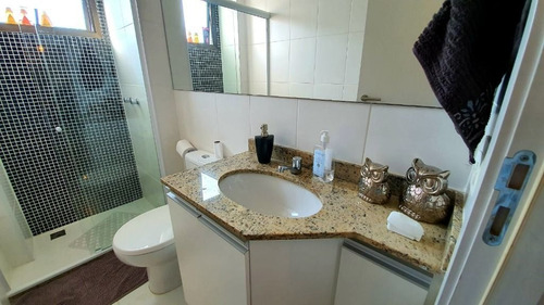 Imagem 18 de 29 de Cobertura Com 4 Dormitórios À Venda, 188 M²- Santa Rosa - Niterói/rj - Co0143