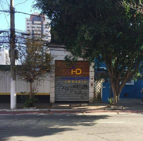 Imagem 15 de 16 de Excelente Casa Comercial Para Locação Na Vila Mariana De 260 M². - Ca0477