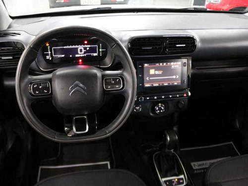 Imagem 11 de 15 de Citroen C4 Cactus Shine 2019
