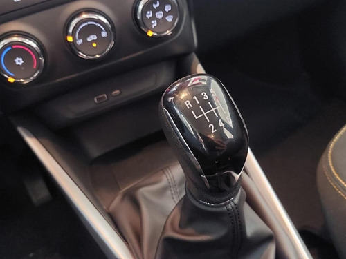 Chevrolet Montana 1.2 Lt Turbo 4P