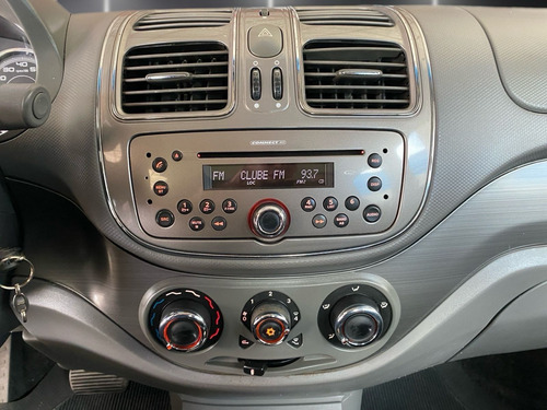 Fiat Grand Siena Siena ESSENCE Dual. 1.6 Flex 16V