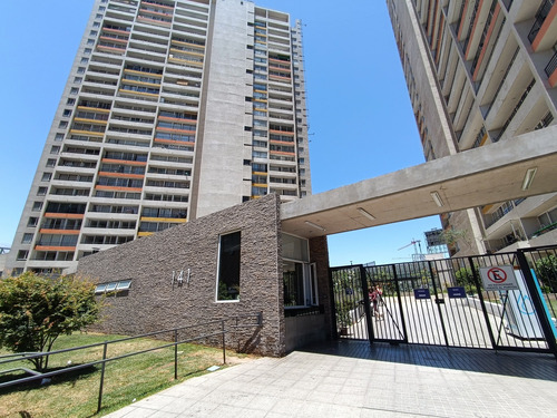 Edificio Vicuña Mackenna Oriente (1 Est.) Vista Norponient