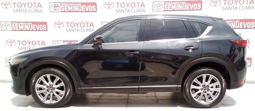 Imagen 8 de 15 de Mazda Cx-5 2019 2.0 I At